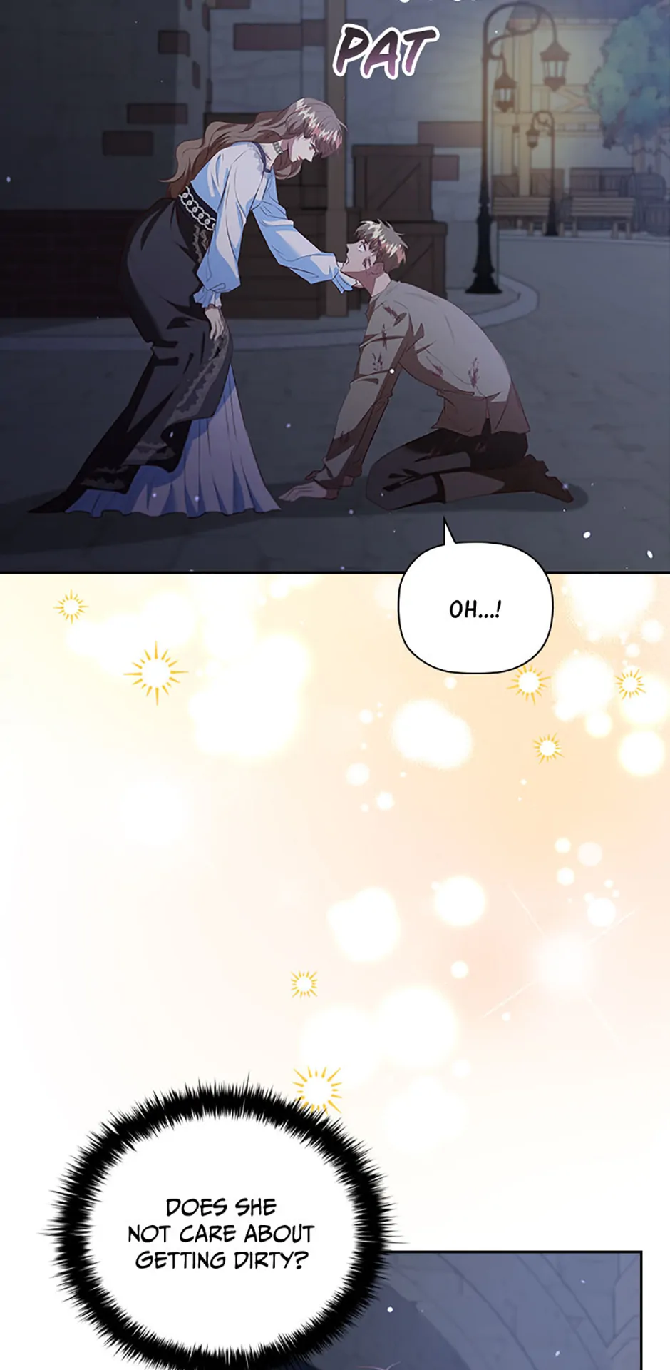 Stella: the Lost Star Chapter 115 - page 6