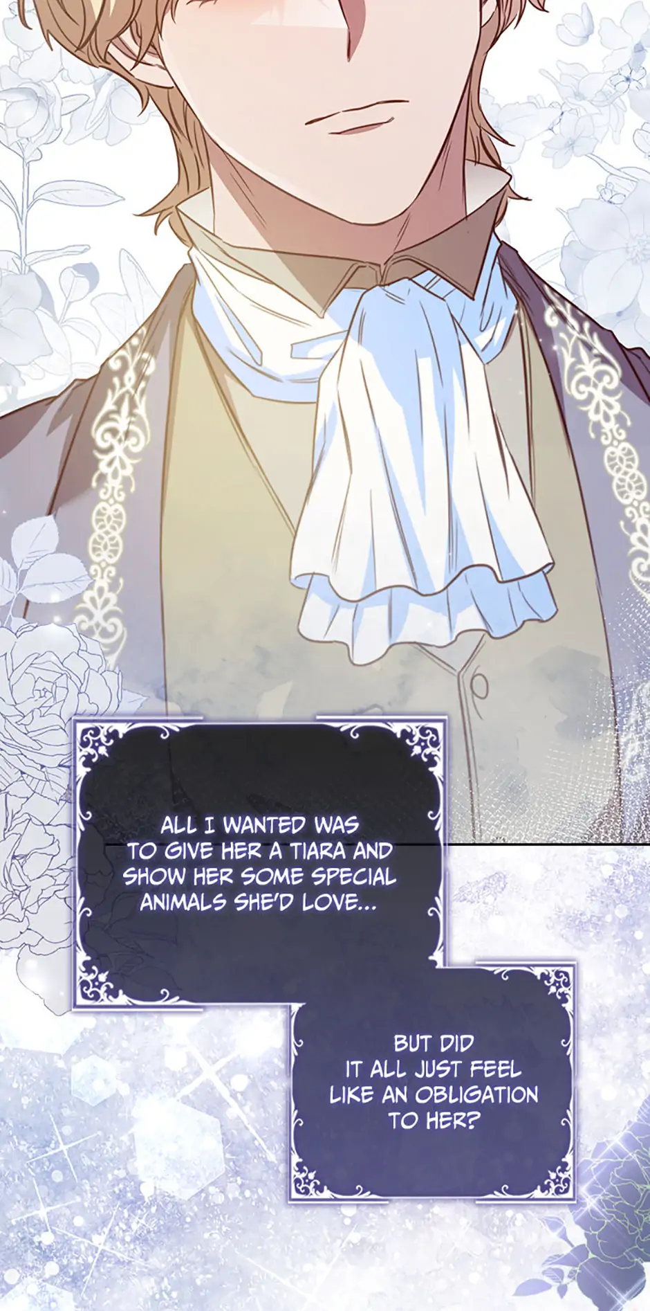 Stella: the Lost Star Chapter 115 - page 61