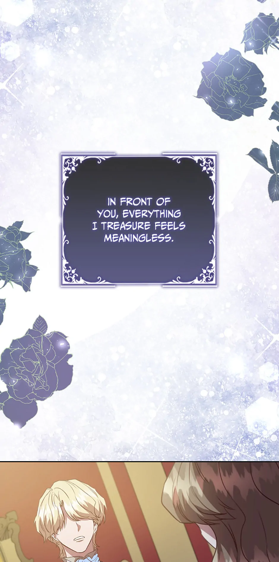 Stella: the Lost Star Chapter 115 - page 62