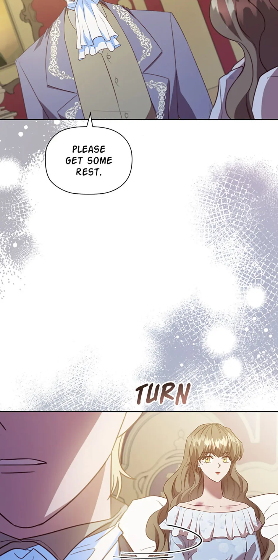 Stella: the Lost Star Chapter 115 - page 63