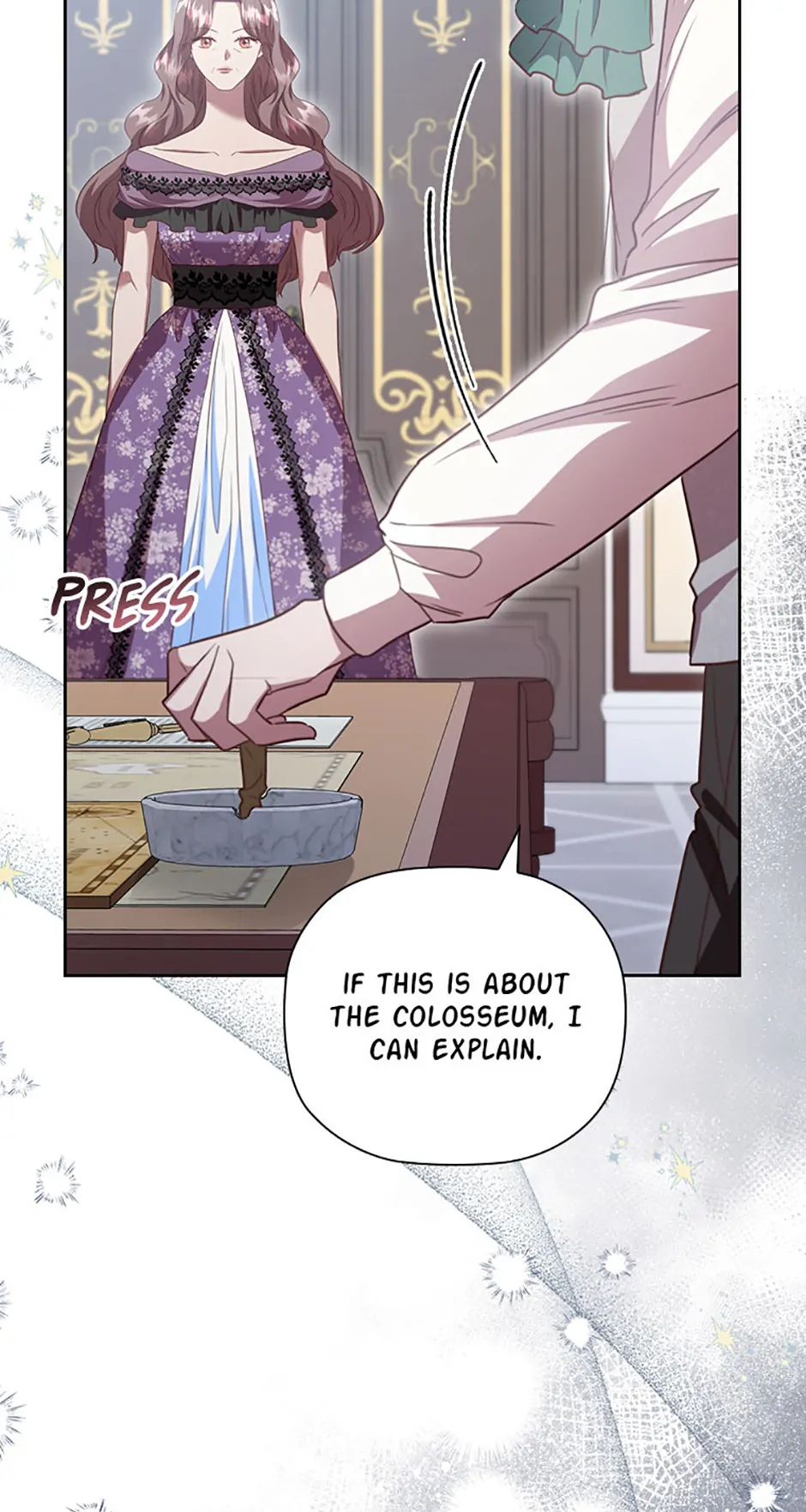 Stella: the Lost Star Chapter 115 - page 69