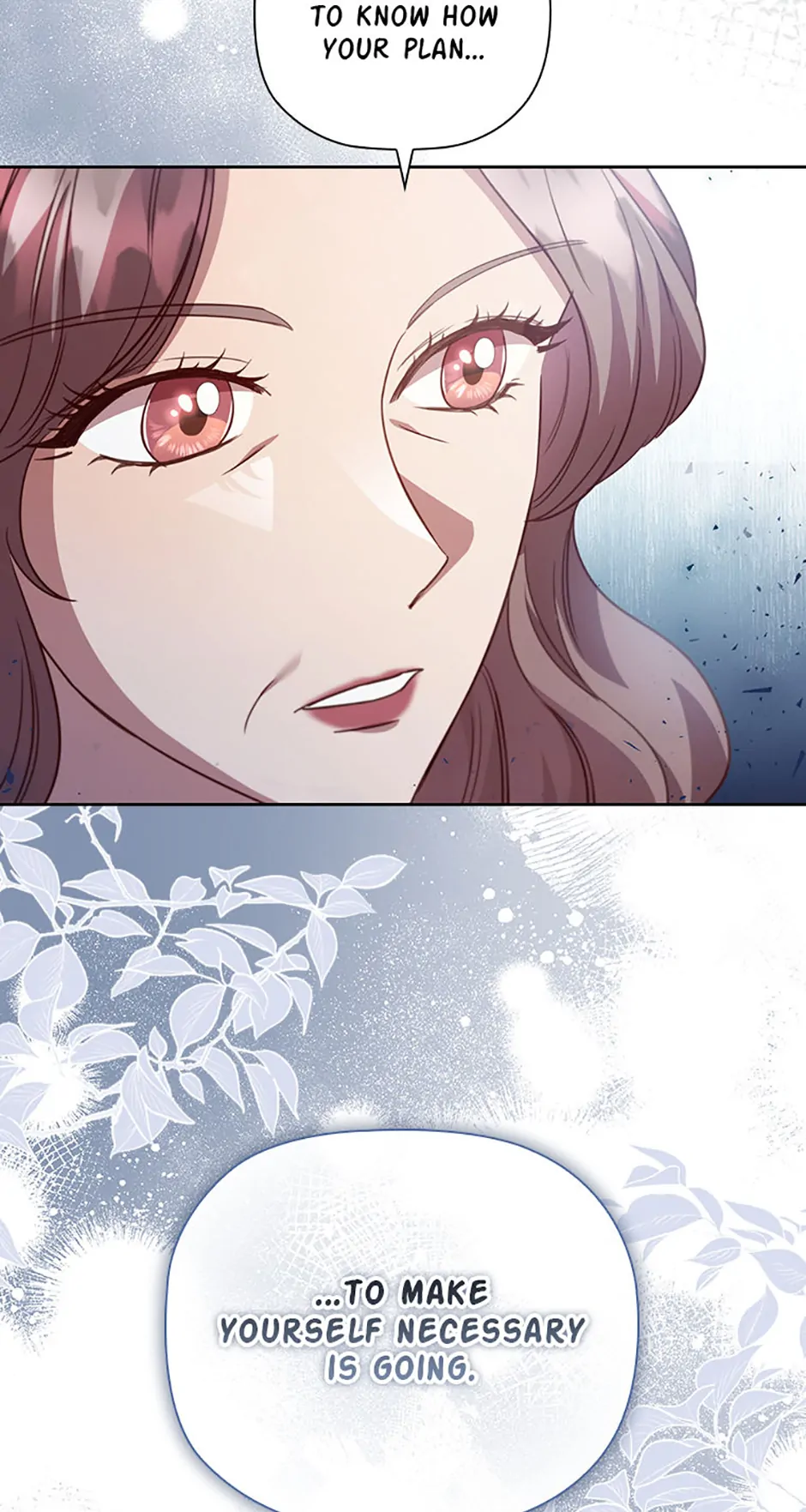 Stella: the Lost Star Chapter 115 - page 72