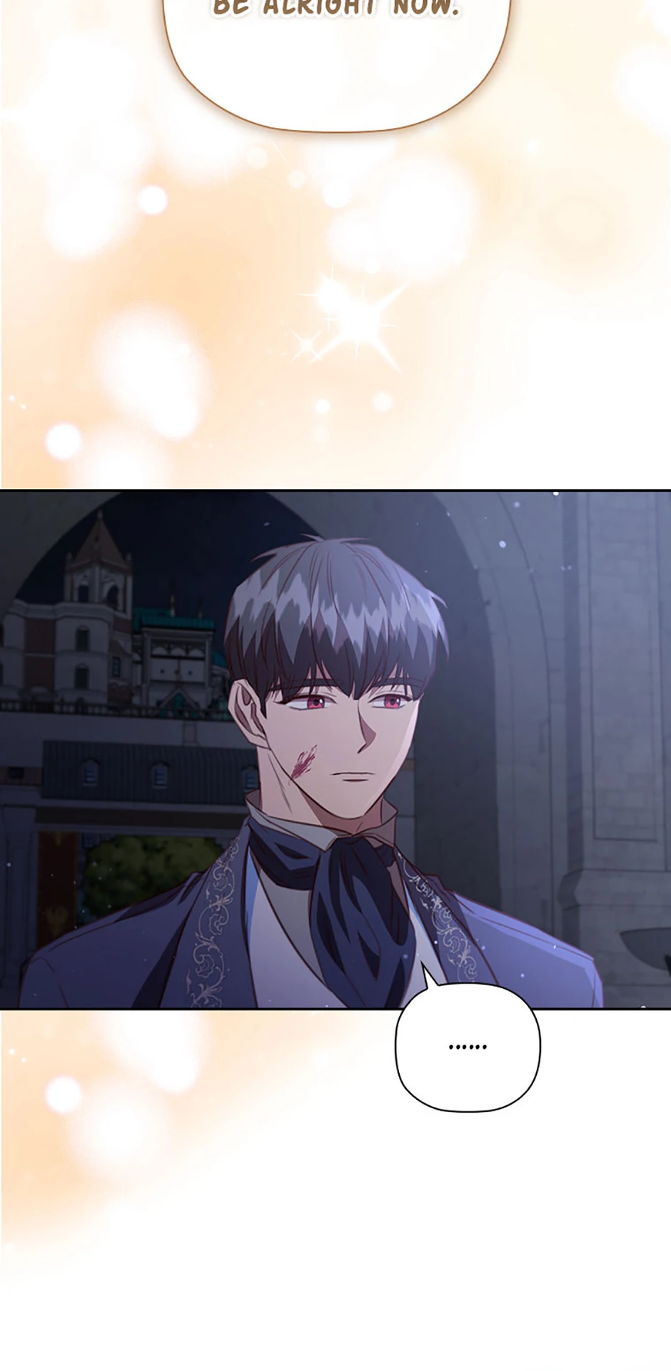 Stella: the Lost Star Chapter 115 - page 9