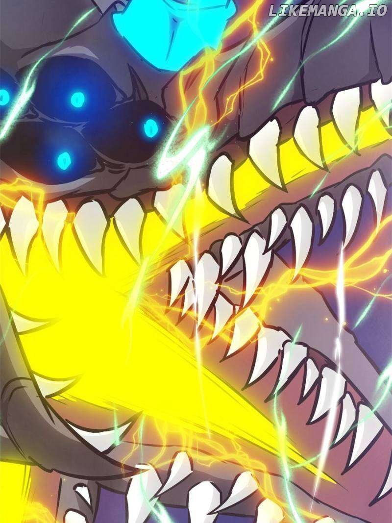 Left Handed Mutation Chapter 91 - page 23