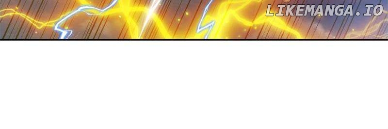 Left Handed Mutation Chapter 91 - page 28