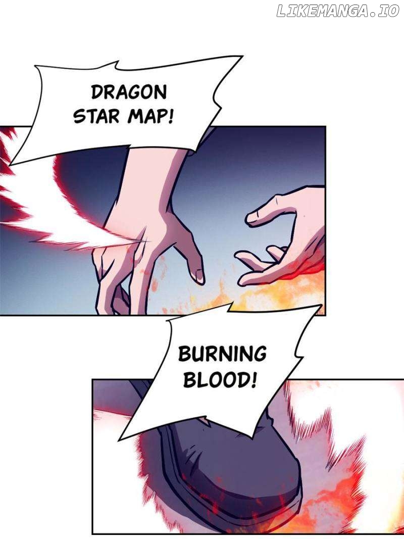 Left Handed Mutation Chapter 91 - page 36