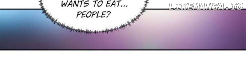 Left Handed Mutation Chapter 91 - page 63