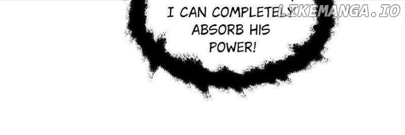 Left Handed Mutation Chapter 91 - page 7