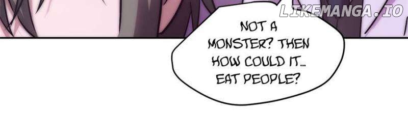 Left Handed Mutation Chapter 91 - page 70