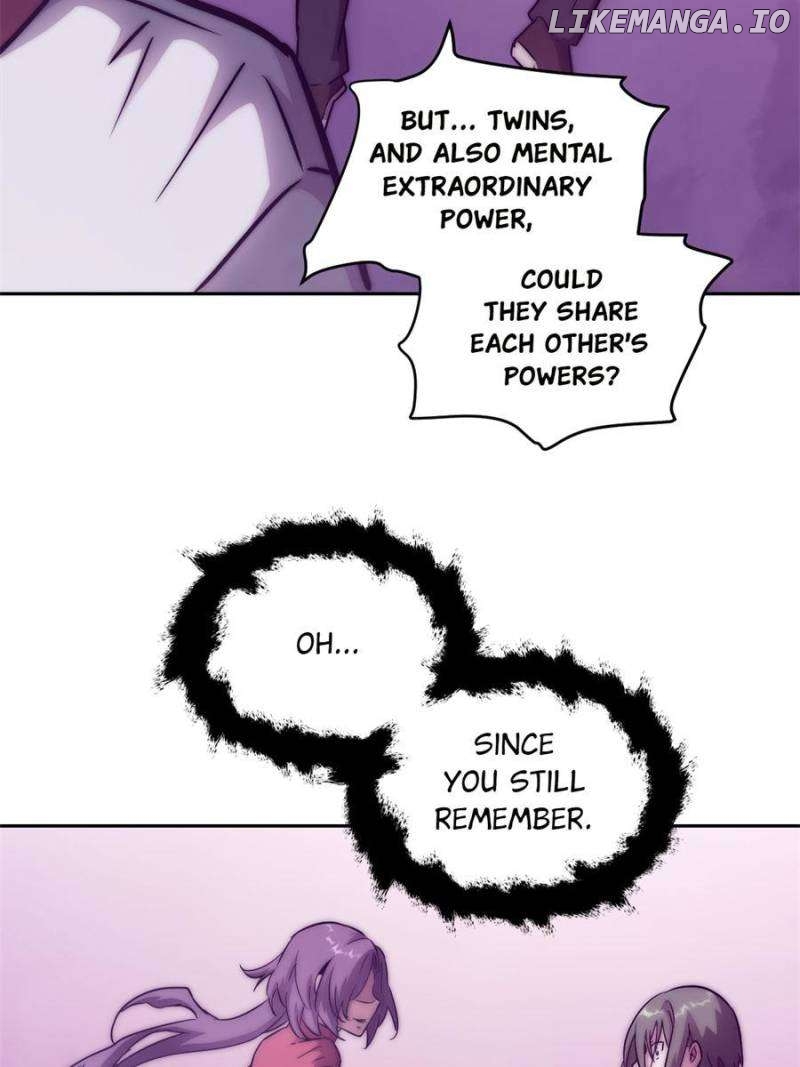 Left Handed Mutation Chapter 91 - page 79