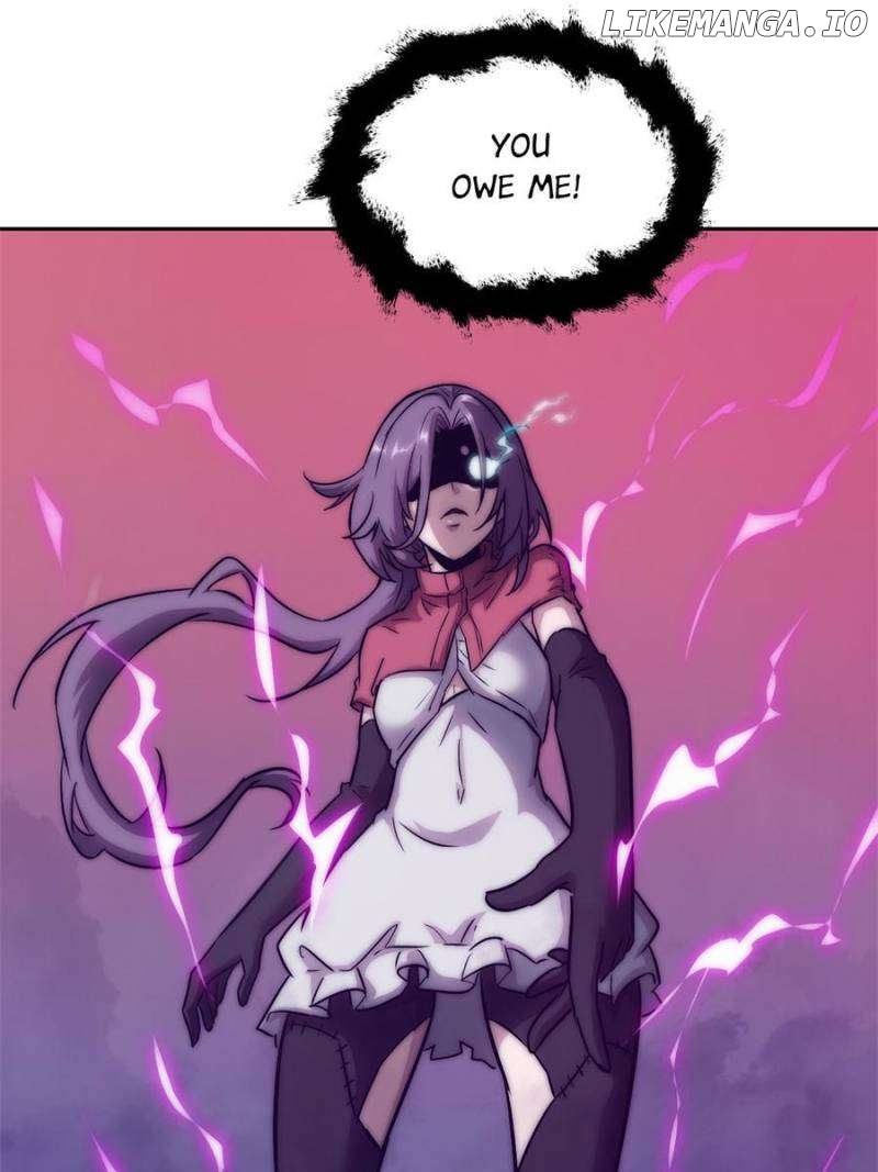 Left Handed Mutation Chapter 91 - page 82