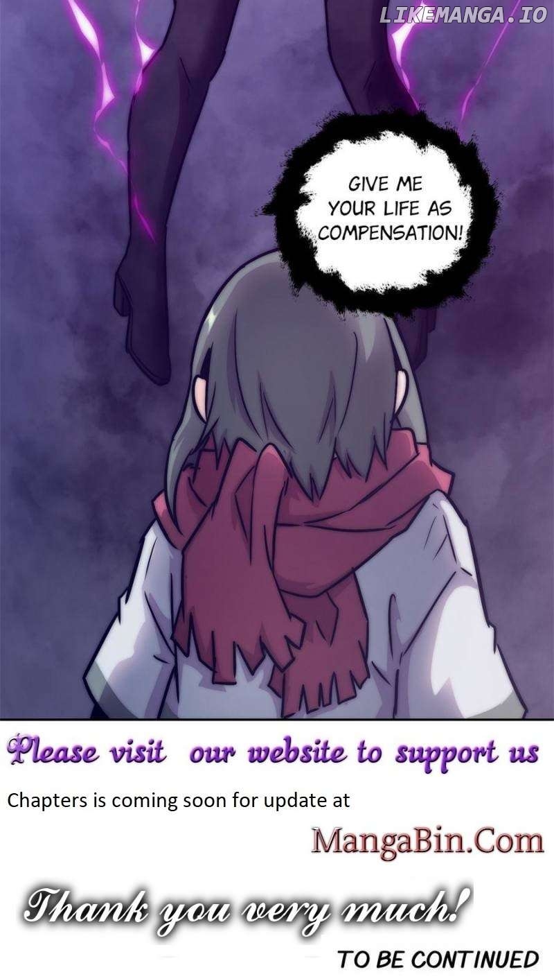 Left Handed Mutation Chapter 91 - page 83