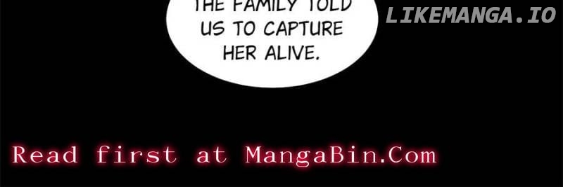 Left Handed Mutation Chapter 93 - page 14