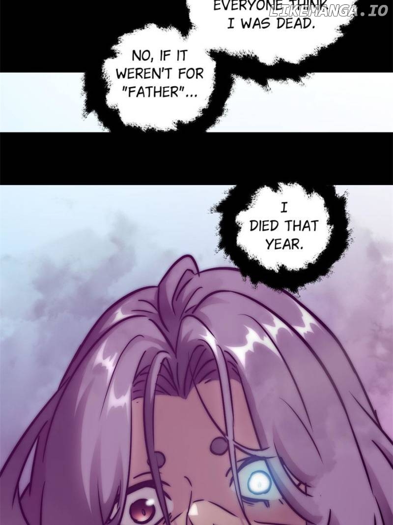 Left Handed Mutation Chapter 93 - page 18