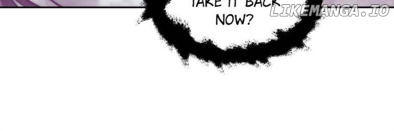 Left Handed Mutation Chapter 93 - page 21