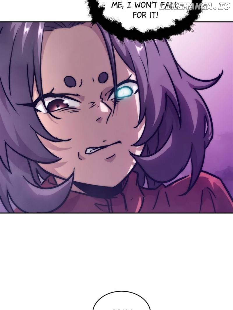 Left Handed Mutation Chapter 93 - page 33