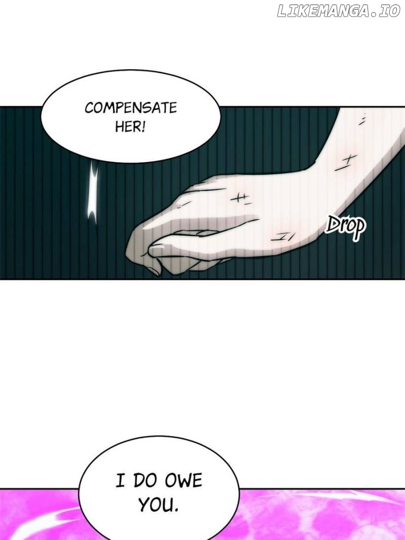 Left Handed Mutation Chapter 93 - page 40