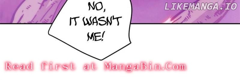 Left Handed Mutation Chapter 93 - page 49