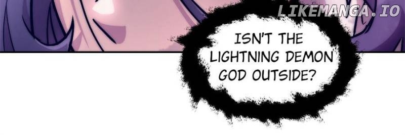 Left Handed Mutation Chapter 93 - page 56