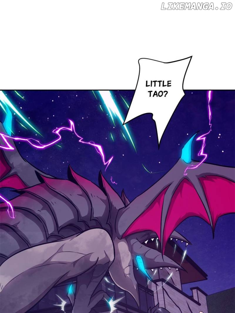 Left Handed Mutation Chapter 93 - page 57
