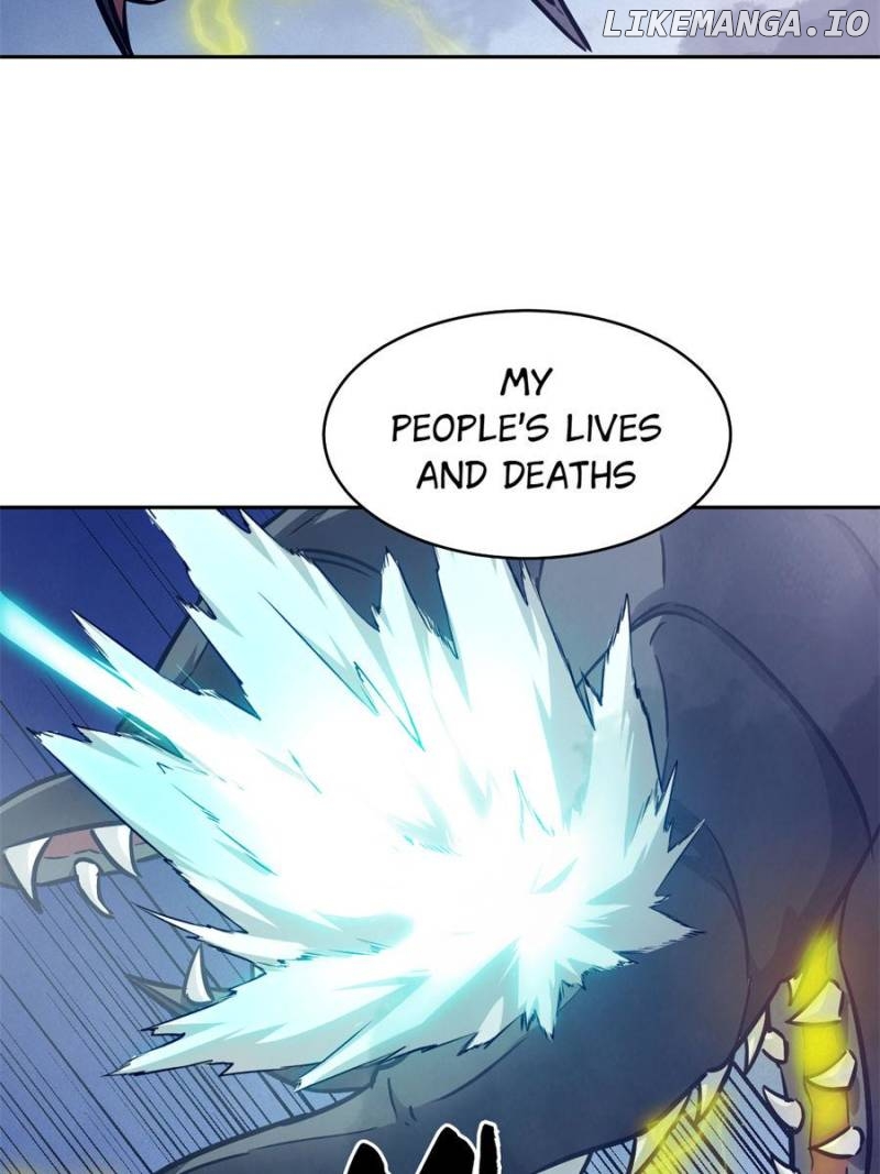 Left Handed Mutation Chapter 93 - page 67