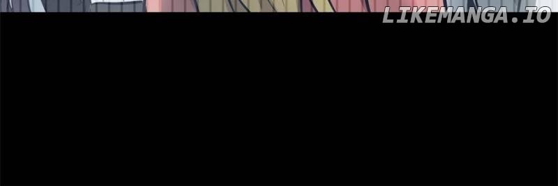 Left Handed Mutation Chapter 93 - page 7