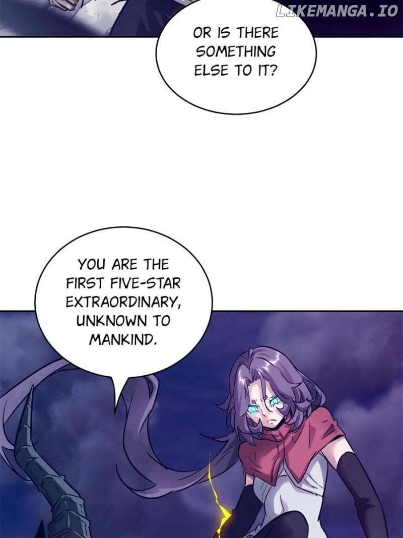 Left Handed Mutation Chapter 93 - page 72