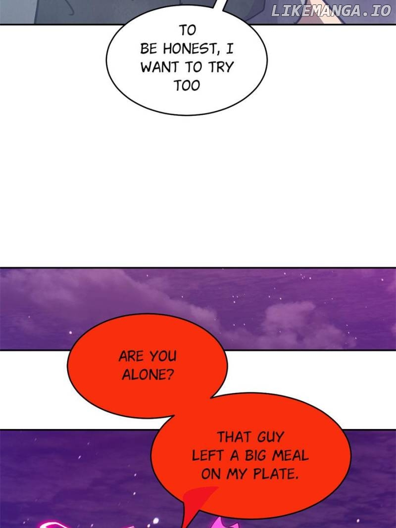 Left Handed Mutation Chapter 93 - page 74