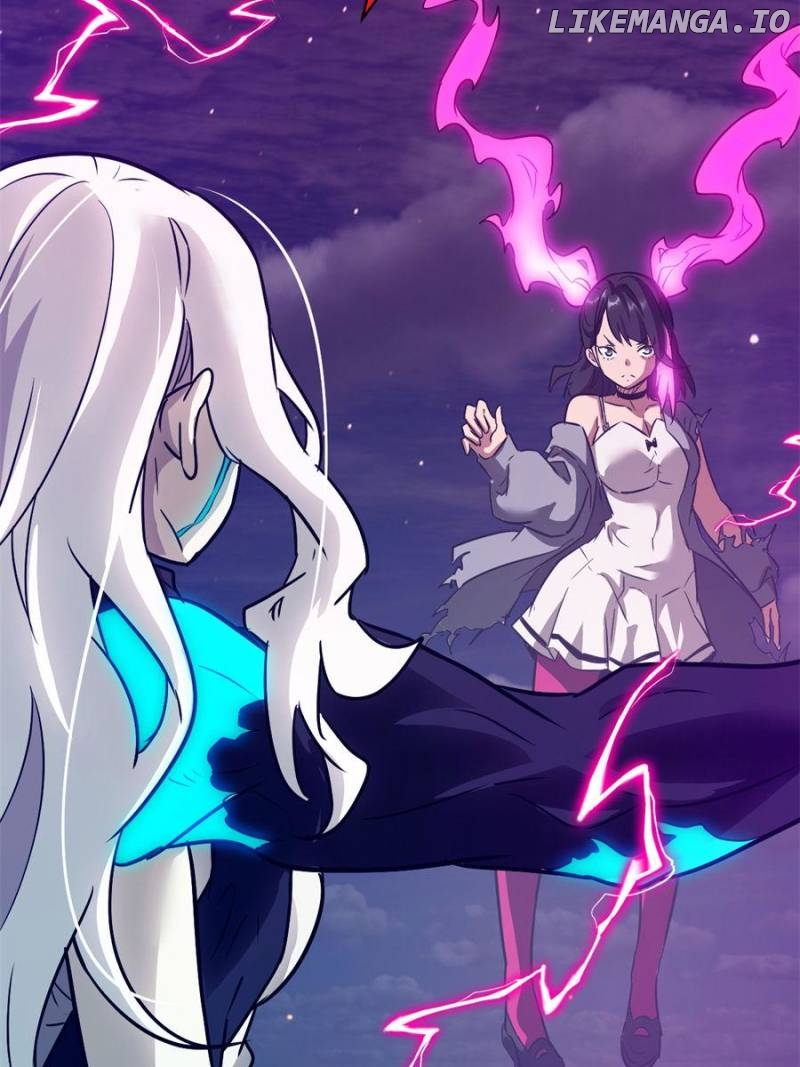 Left Handed Mutation Chapter 93 - page 75