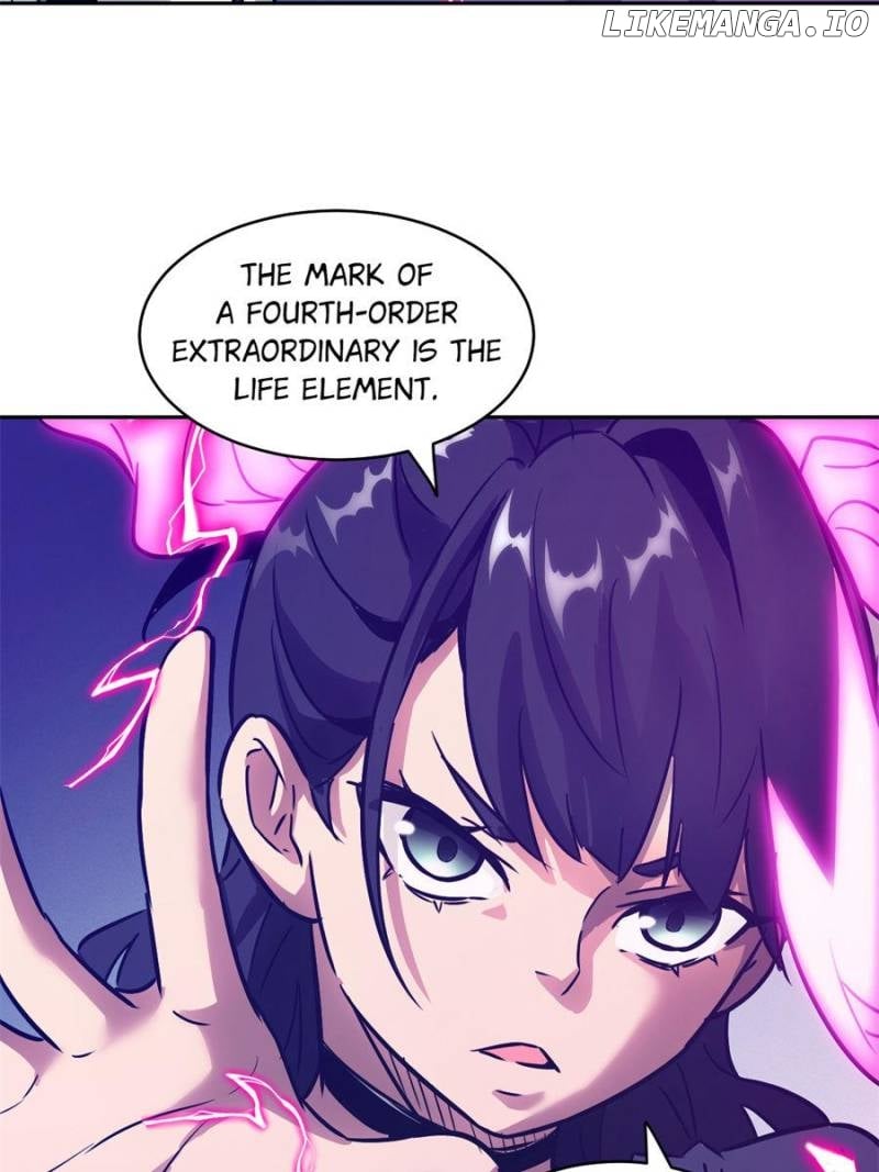 Left Handed Mutation Chapter 93 - page 76