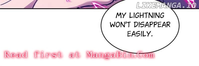 Left Handed Mutation Chapter 93 - page 77