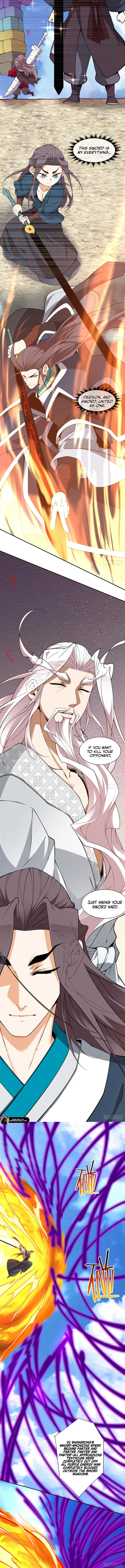 My Disciples Are All Big Villains Chapter 370 - page 4