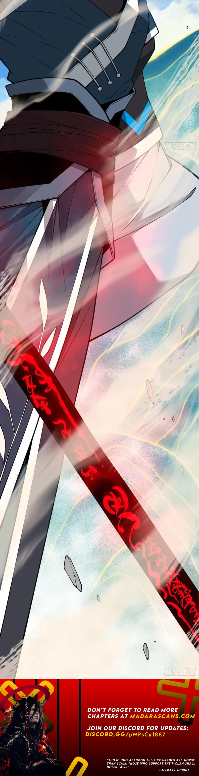 My Disciples Are All Big Villains Chapter 370 - page 7