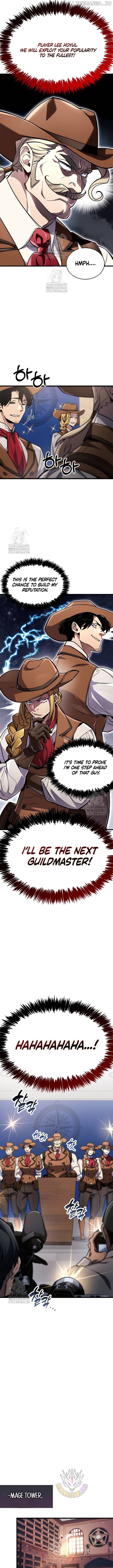 The Player Hides His Past Chapter 79 - page 3