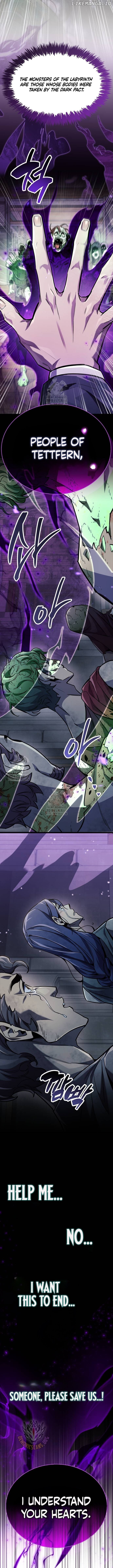 The Player Hides His Past Chapter 80 - page 2
