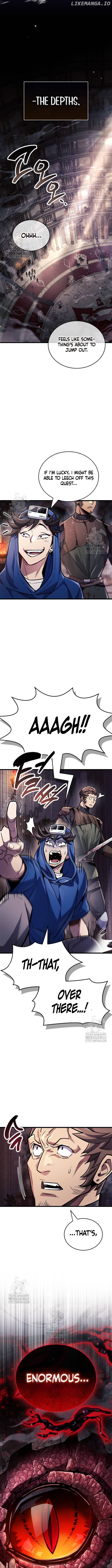 The Player Hides His Past Chapter 80 - page 7