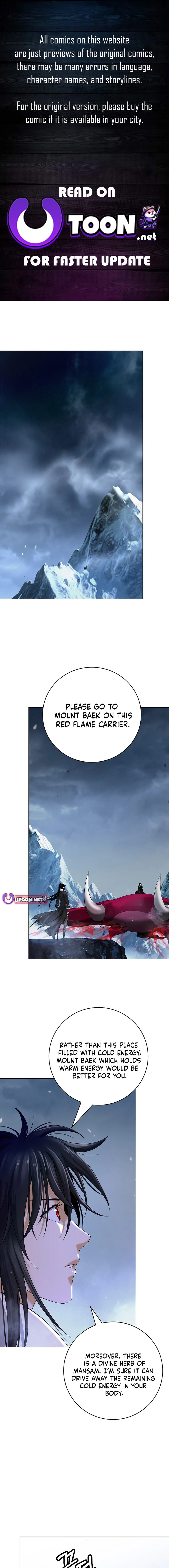 The Story of Thorny Spear Chapter 178 - page 1