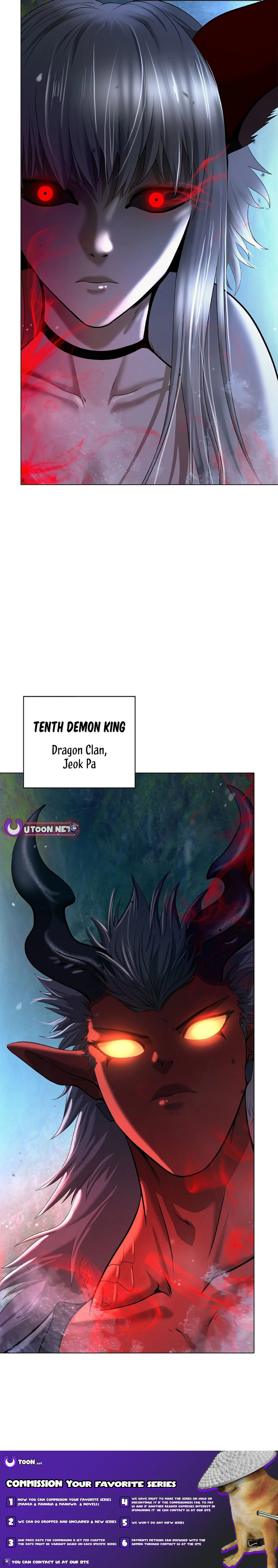 The Story of Thorny Spear Chapter 178 - page 20