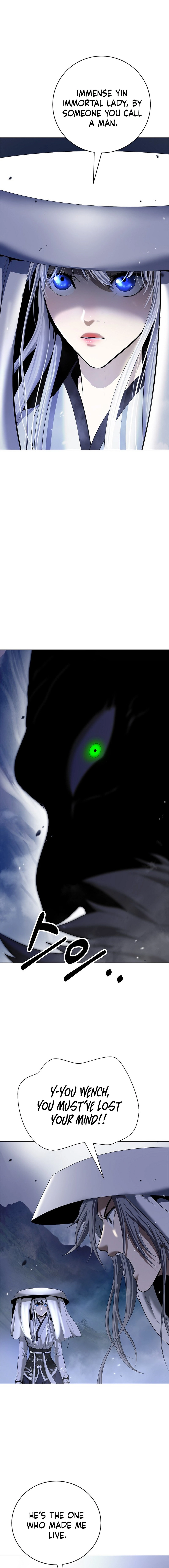 The Story of Thorny Spear Chapter 179 - page 19