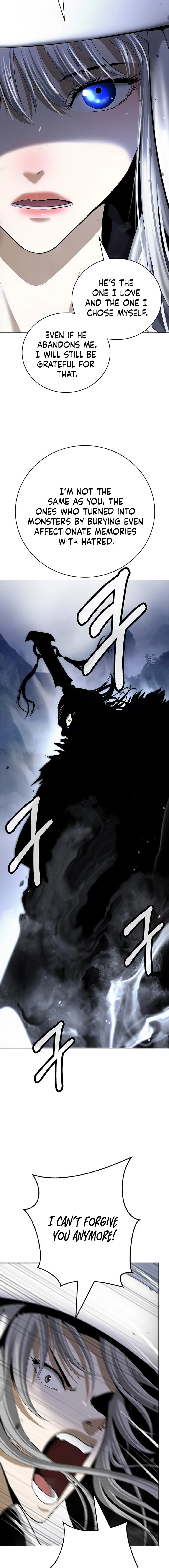 The Story of Thorny Spear Chapter 179 - page 20