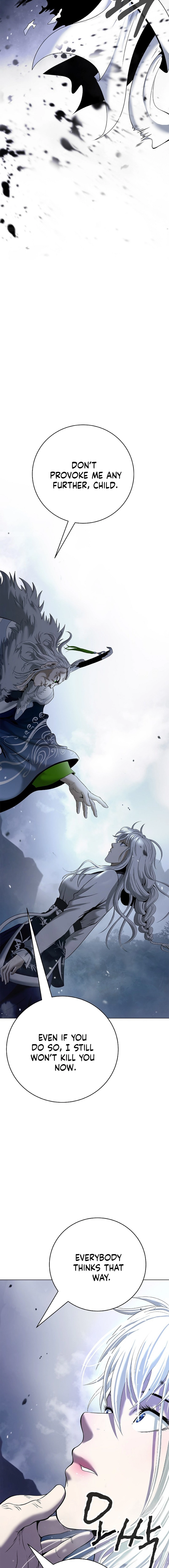 The Story of Thorny Spear Chapter 179 - page 22