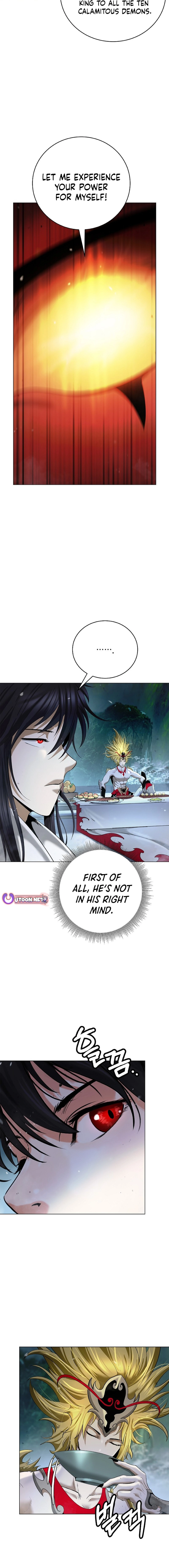 The Story of Thorny Spear Chapter 179 - page 4