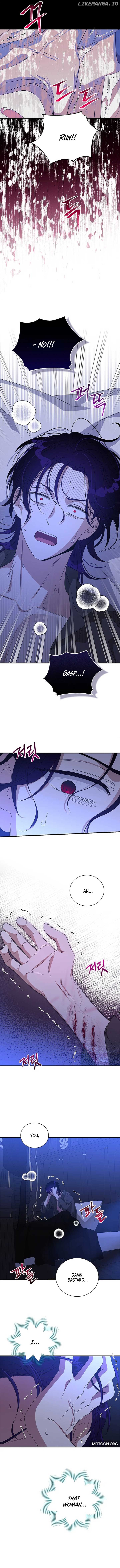 Honey, I’m Going On a Strike Chapter 138 - page 11