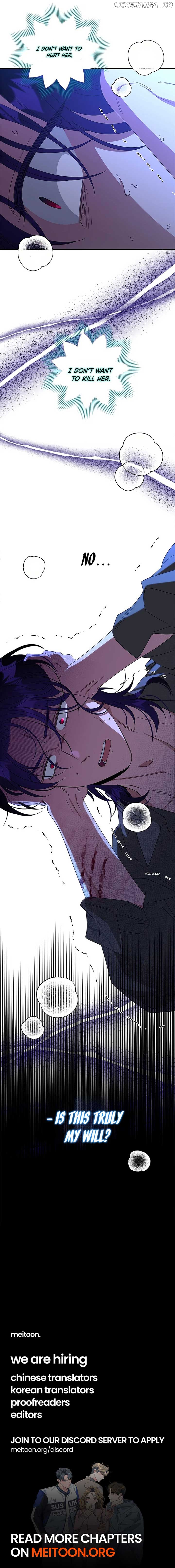 Honey, I’m Going On a Strike Chapter 138 - page 12