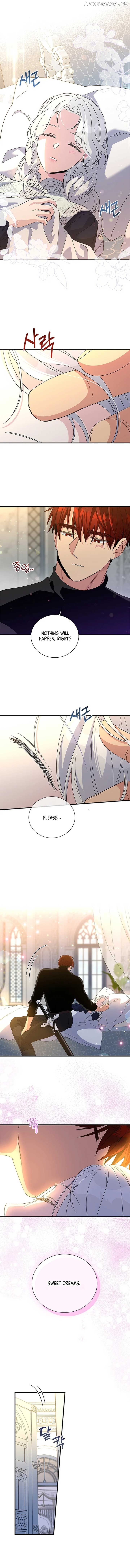 Honey, I’m Going On a Strike Chapter 138 - page 7