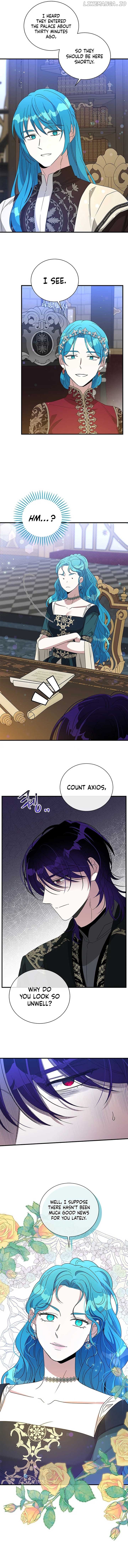 Honey, I’m Going On a Strike Chapter 139 - page 2