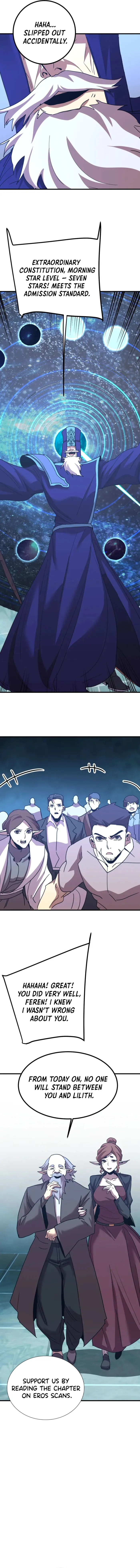 Log into the Future Chapter 239 - page 10