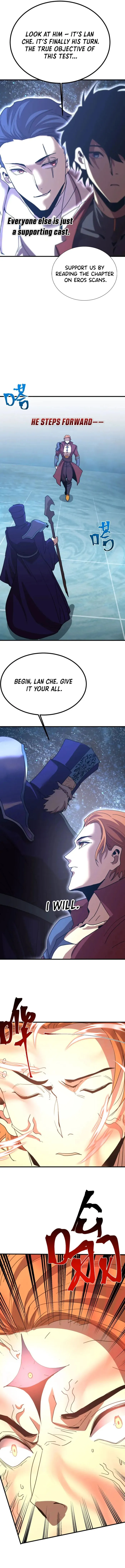 Log into the Future Chapter 239 - page 13