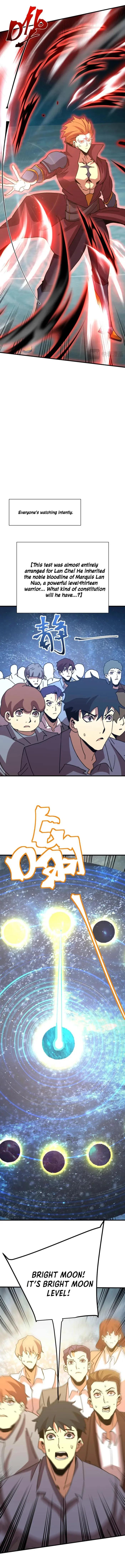 Log into the Future Chapter 239 - page 14