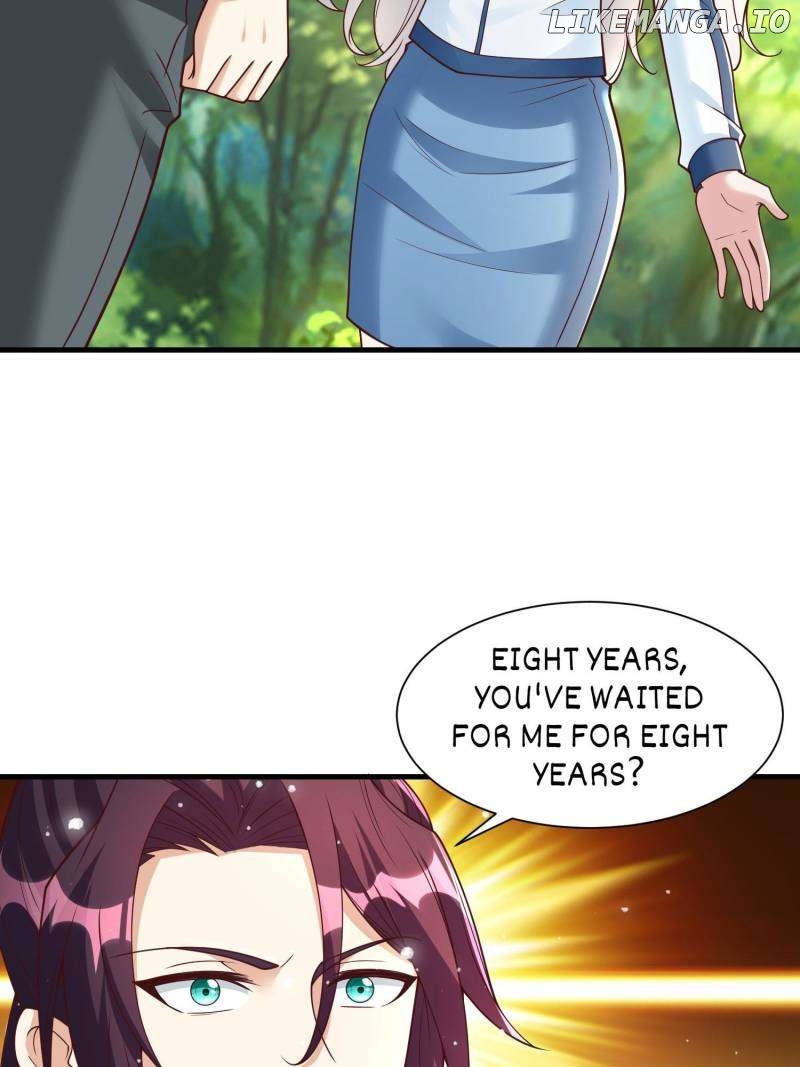 Forced To Become the Villain’s Son-in-law Chapter 608 - page 17